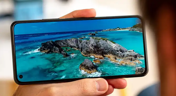 نقد و بررسی گوشی Xiaomi 11 Lite 5G NE | شیائومی می 11 لایت 5G NE